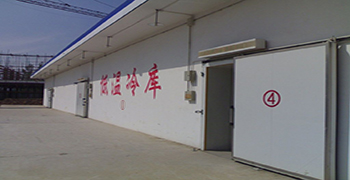 冷庫(kù)為什么會(huì)長(zhǎng)霉？今日份冷庫(kù)殺菌除霉方案分享