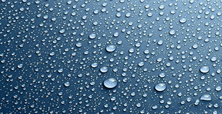 雨季潮濕